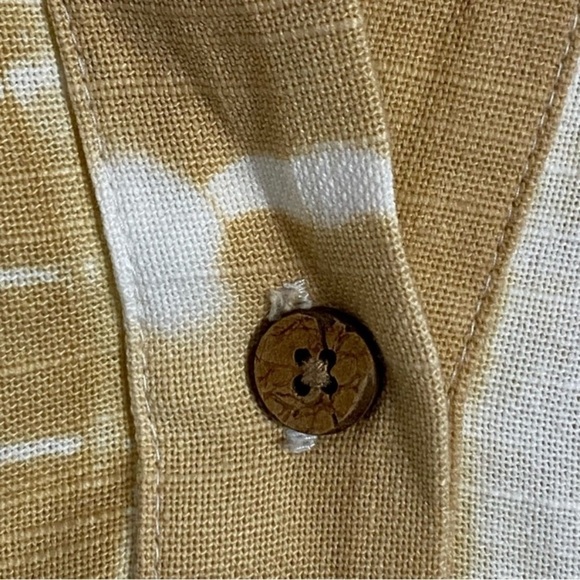 FAHERTY Vida Tie Dye Dress - Picture 11 of 13